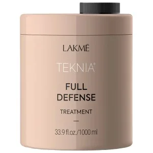 Lakme - Teknia Full Defense Treatment 1000 ml