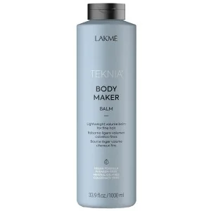 Lakme - Teknia Body Maker Balm 1000 ml