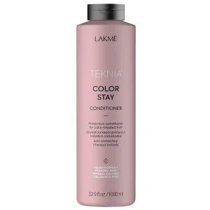 Lakme - Teknia Color Stay Conditioner 1000 ml