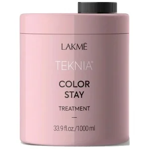 Lakme - Teknia Color Stay Treatment 1000 ml