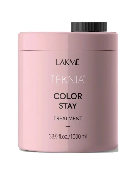 Lakme - Teknia Color Stay Treatment 1000 ml