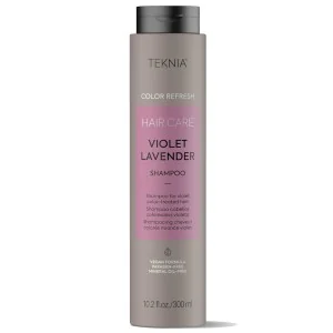 Lakme - Violet Lavender Shampoo for Violet Color-Treated Hair 300 ml