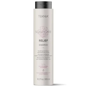 Lakme - Teknia Scalp Care Relief Soothing Shampoo for Sensitive & Dry Scalp 300 ml