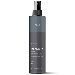 Lakme - K.Styling Blowout Quick Blow Dry Spray 200 ml