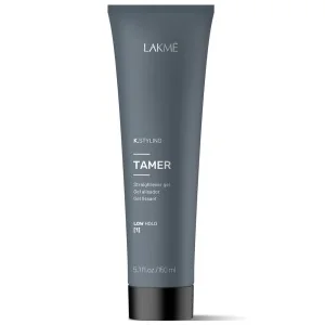 Lakme - Gel de Alisado K.Styling Tamer Straightener Gel 150 ml
