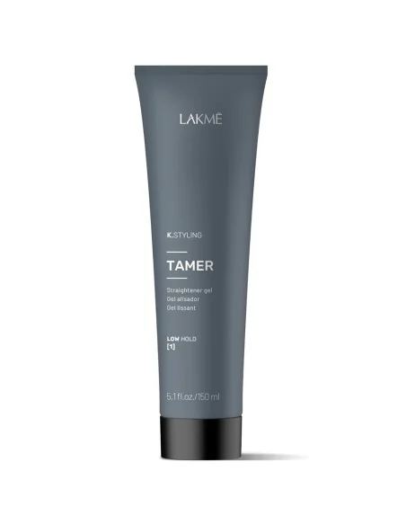 Lakme - Gel de Alisado K.Styling Tamer Straightener Gel 150 ml