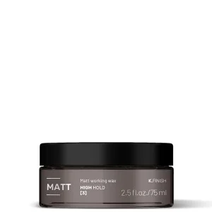 Lakme - Cera Mate K.Finish Matt Matt Working Wax 75 ml
