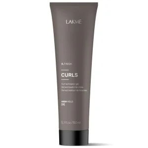 Lakme - Gel Activador de Rizos K.Finish Curls Curl Activator Gel 150 ml