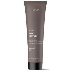 Lakme - Bálsamo para Rizos K.Finish Rings Curl Flexible Balm 150 ml