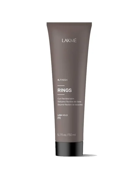 Lakme - K.Finish Rings Curl Flexible Balm 150 ml