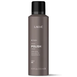 Lakme - K.Finish Polish Sheen Spray 200 ml