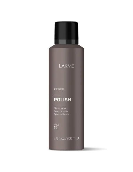 Lakme - K.Finish Polish Sheen Spray 200 ml