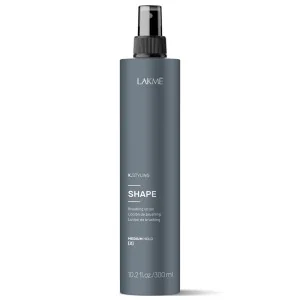 Lakme - K.Styling Shape Brushing Lotion 300 ml