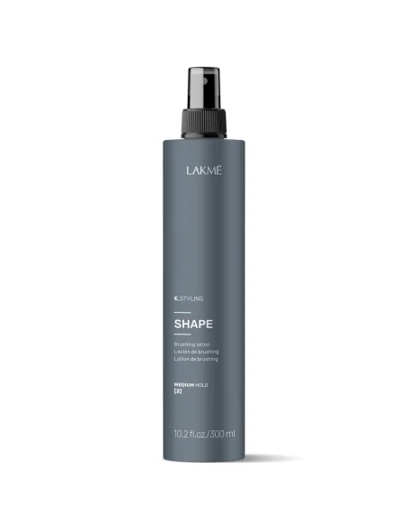 Lakme - Loción de Volumen Pre-Secado K.Styling Shape Brushing Lotion 300 ml