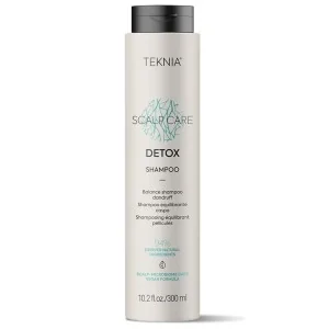 Lakme - Champú Anticaspa Teknia Scalp Care Detox 300 ml