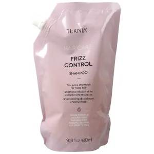 Lakme - Teknia Frizz Control Discipline Shampoo Refill 600 ml