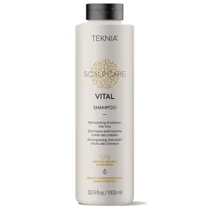 Lakme - Teknia Scalp Care Vital Stimulating Shampoo Hair Loss 1000 ml