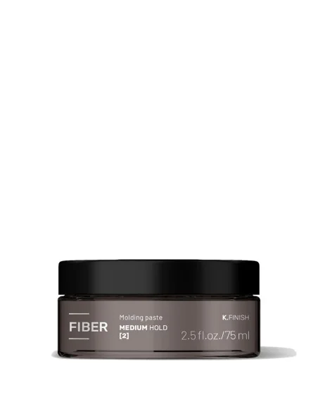 Lakme - Cera Texturizante K.Finish Fiber Molding Paste 75 ml