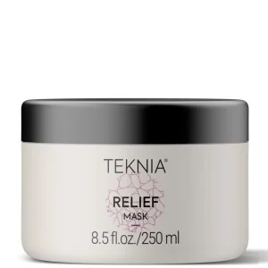 Lakme - Teknia Scalp Care Relief Mask 250 ml