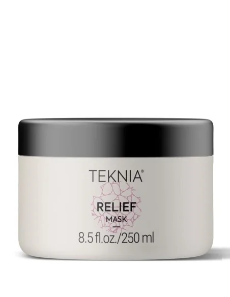 Lakme - Mascarilla Teknia Relief 250 ml