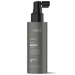 Lakme -Spray Voluminizador de Raíces K.Beauty Body Thickening Spray 150 ml