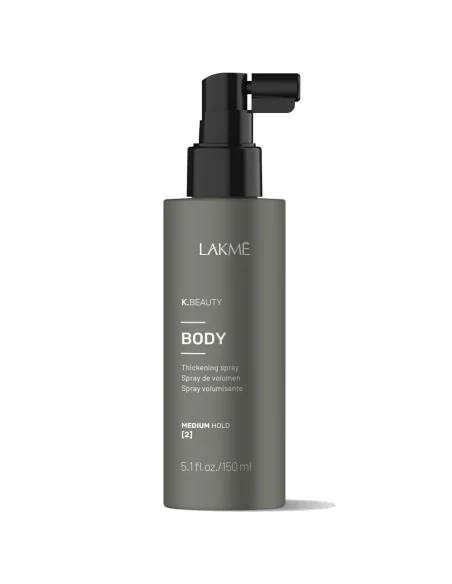 Lakme - K.Beauty Body Thickening Spray 150 ml
