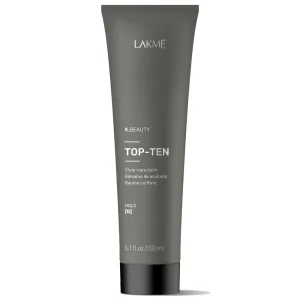 Lakme - Bálsamo de Acabnado K.Beauty Top-Ten Style-Care Balm 150 ml