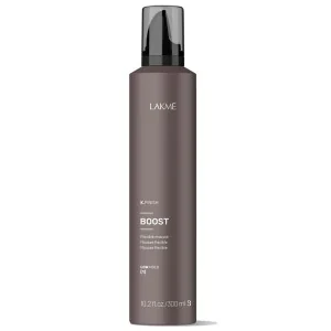 Lakme - K.Finish Boost Flexible Mousse 300 ml
