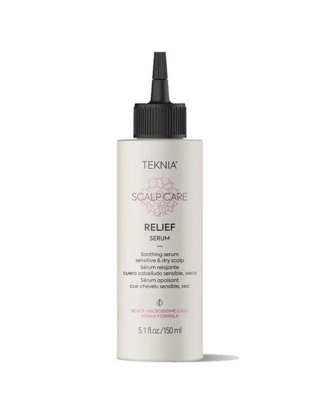 Lakme - Sérum Teknia Scalp Care Relief 150 ml