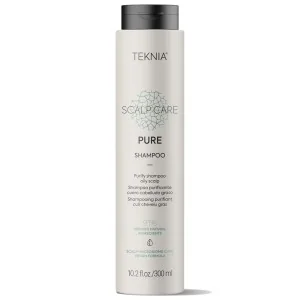 Lakme - Teknia Scalp Care Pure Purify Shampoo Oily Scalp 300 ml
