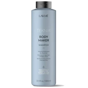 Lakme - Teknia Body Maker Shampoo 1000 ml