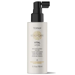 Lakme - Teknia Scalp Care Vital Lotion 150 ml