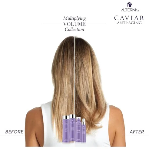 Alterna - Caviar Multiplying Volume Conditioner 250 ml
