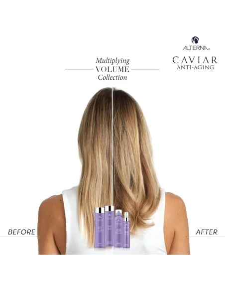 Alterna - Caviar Multiplying Volume Conditioner 250 ml