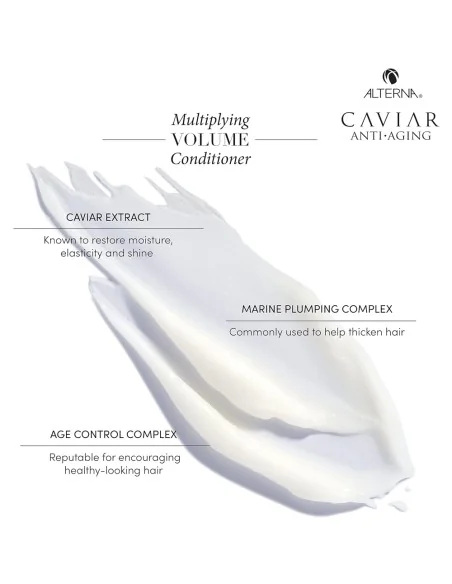 Alterna - Caviar Multiplying Volume Conditioner 250 ml