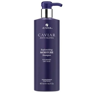 Alterna - Champú Humectante Caviar Replenishing Moisture 487 ml