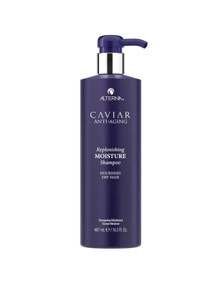 Alterna - Caviar Replenishing Moisture Shampoo 487 ml