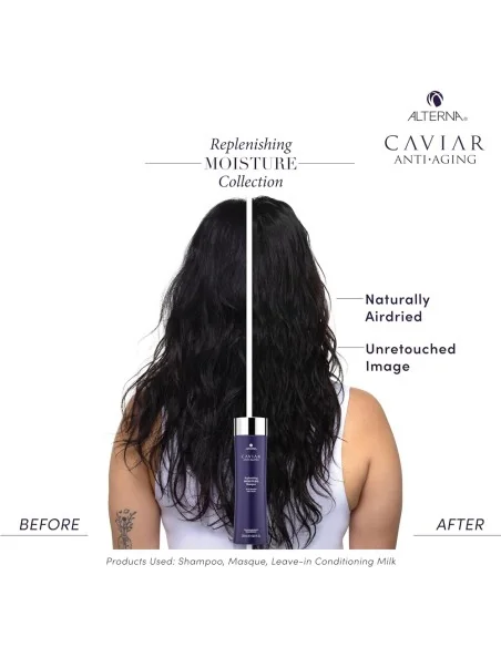 Alterna - Caviar Replenishing Moisture Shampoo 487 ml