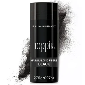 Toppik - Hair Building Fibers Dark 27,5 g