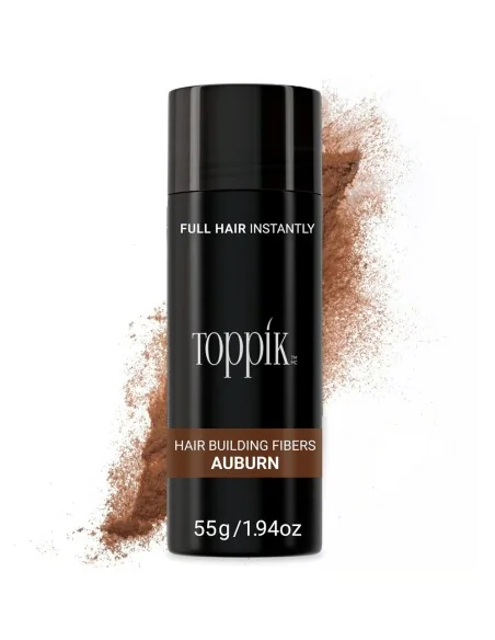 Toppik - Hair Building Fibers Auburn 27,5 g