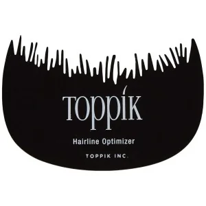 Toppik - Peine Perfeccionador - 1 unidad