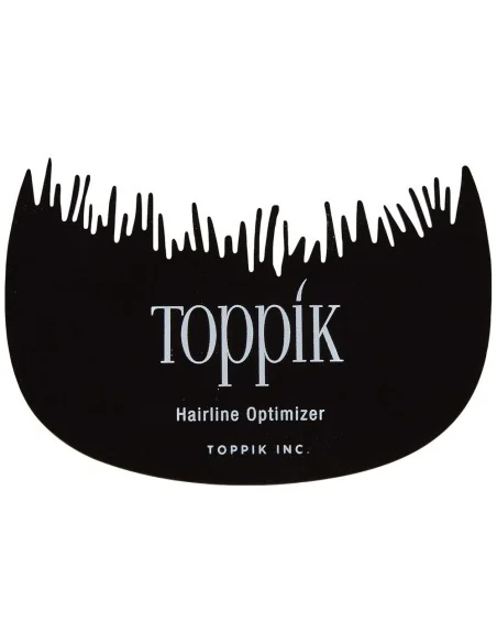 Toppik - Peine Perfeccionador - 1 unidad