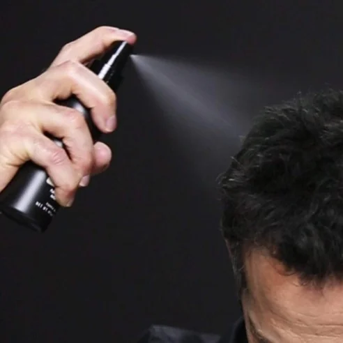 Toppik - Spray Fijador de Fibras FiberHold Spray 118 ml