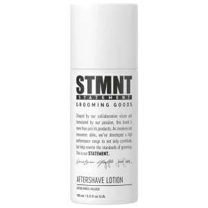 STMNT - Loción Aftershave Grooming Goods 100 ml