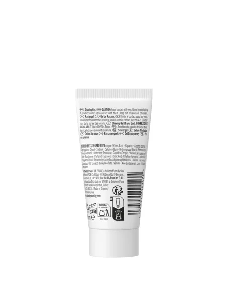 STMNT - Gel de Afeitado Grooming Goods 30 ml
