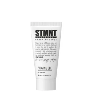STMNT - Gel de Afeitado Grooming Goods 30 ml