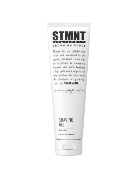STMNT - Grooming Goods Shaving Gel 150 ml