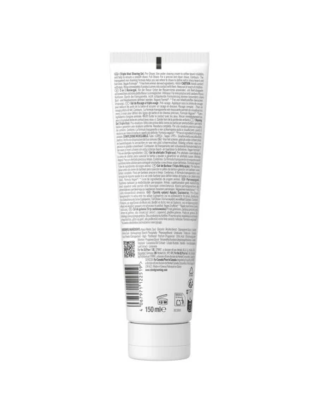 STMNT - Grooming Goods Shaving Gel 150 ml