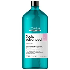 L'Oréal Professionnel - Scalp Advanced Anti-Discomfort Shampoo 1500 ml