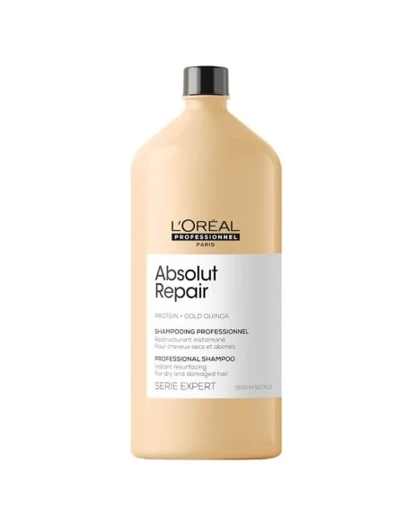 L'Oréal Professionnel - Champú Reparador Absolut Repair 1500 ml